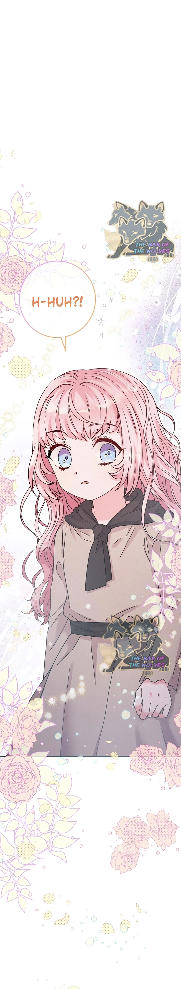 Mi protagonista masculino es el Gran Duque de Cabellos Negros del Norte Capítulo 13 - Página 19