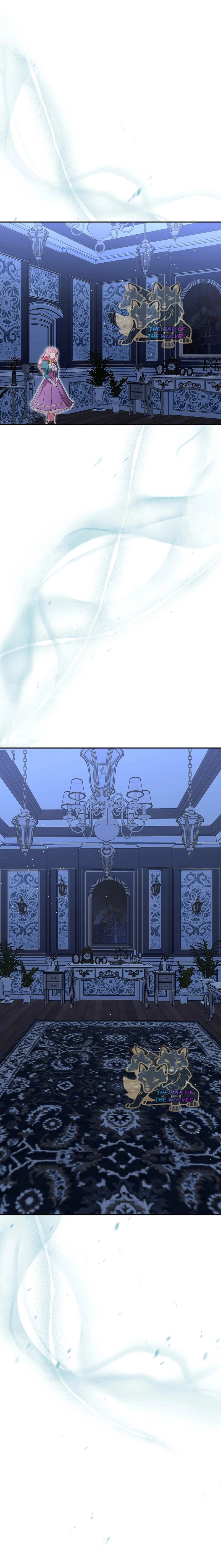 Mi protagonista masculino es el Gran Duque de Cabellos Negros del Norte Capítulo 19 - Página 17