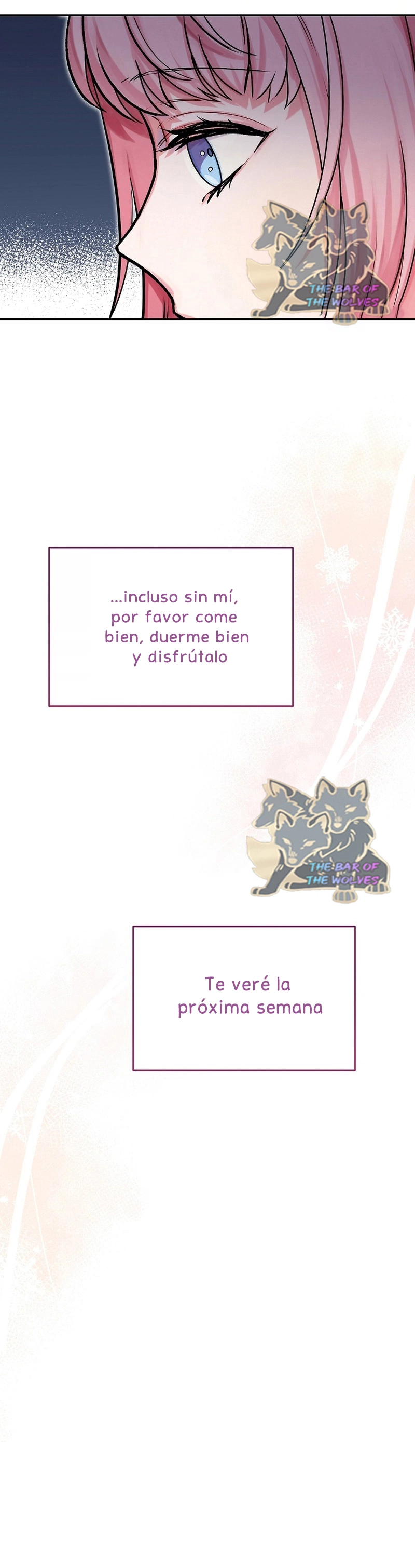 Mi protagonista masculino es el Gran Duque de Cabellos Negros del Norte Capítulo 22 - Página 18