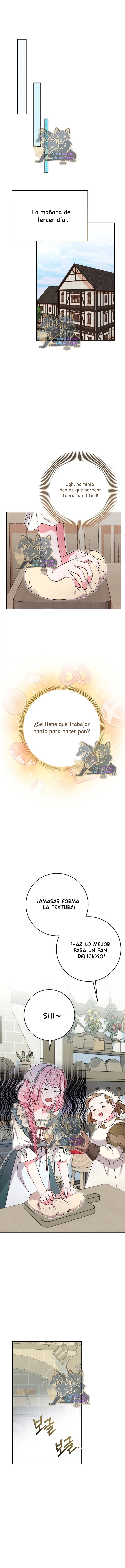 Mi protagonista masculino es el Gran Duque de Cabellos Negros del Norte Capítulo 23 - Página 13