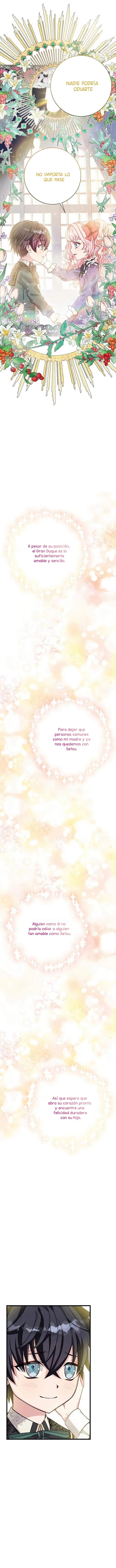 Mi protagonista masculino es el Gran Duque de Cabellos Negros del Norte Capítulo 4 - Página 6