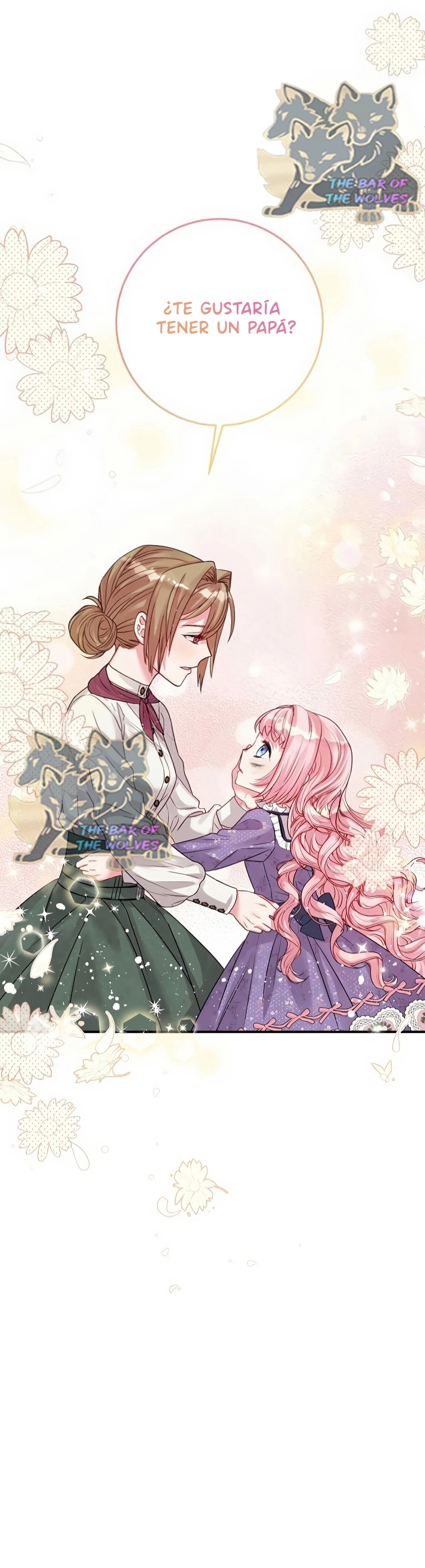 Mi protagonista masculino es el Gran Duque de Cabellos Negros del Norte Capítulo 6 - Página 13