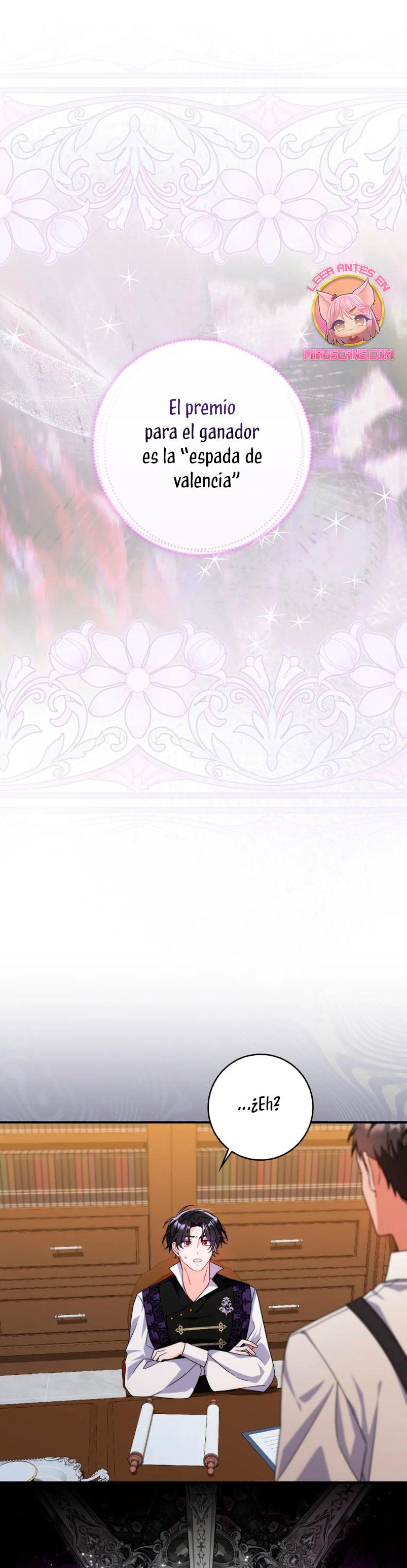 Tomé la palabra de mi esposo y me hice de un amante Capítulo 10 - Página 15