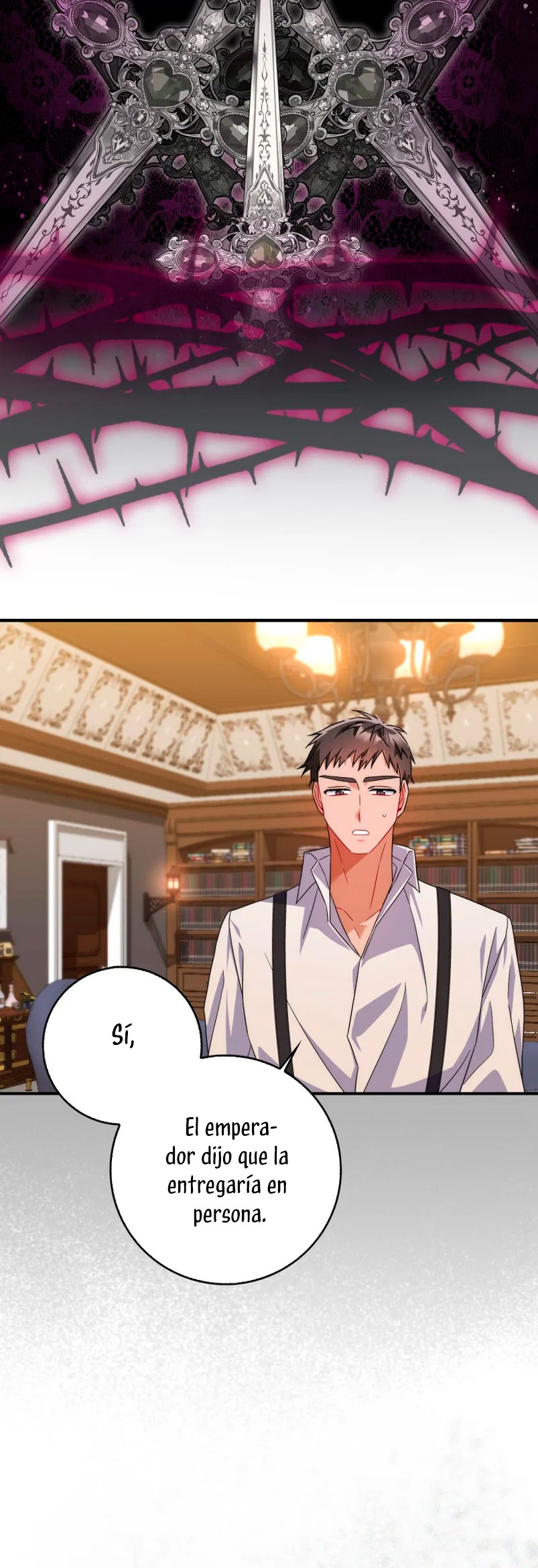 Tomé la palabra de mi esposo y me hice de un amante Capítulo 10 - Página 17