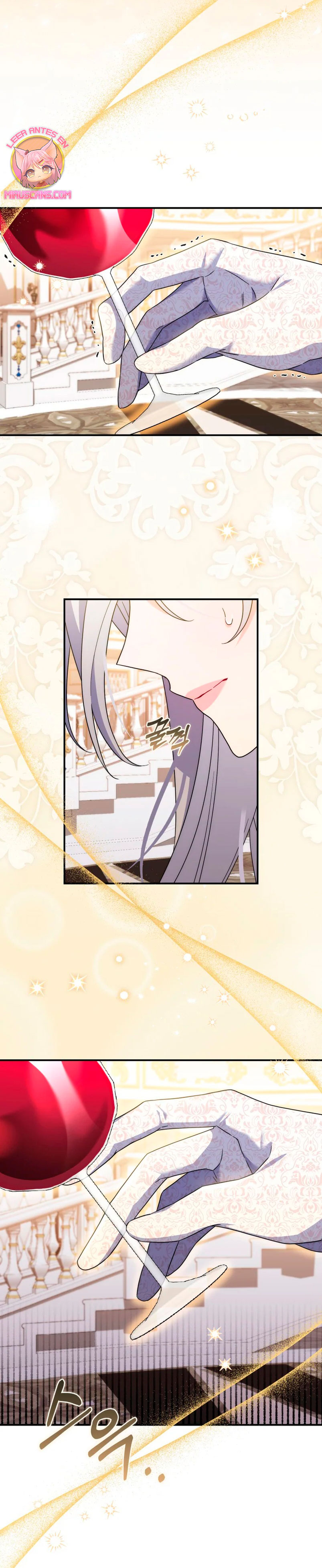 Tomé la palabra de mi esposo y me hice de un amante Capítulo 10 - Página 38