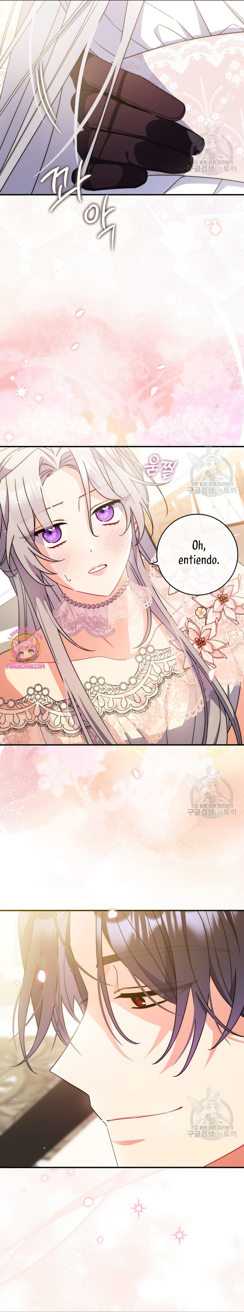 Tomé la palabra de mi esposo y me hice de un amante Capítulo 11 - Página 15