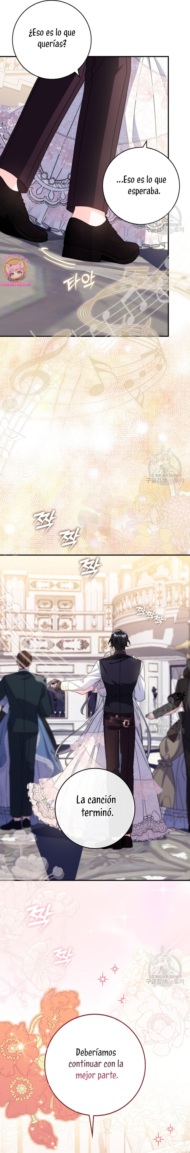 Tomé la palabra de mi esposo y me hice de un amante Capítulo 11 - Página 21