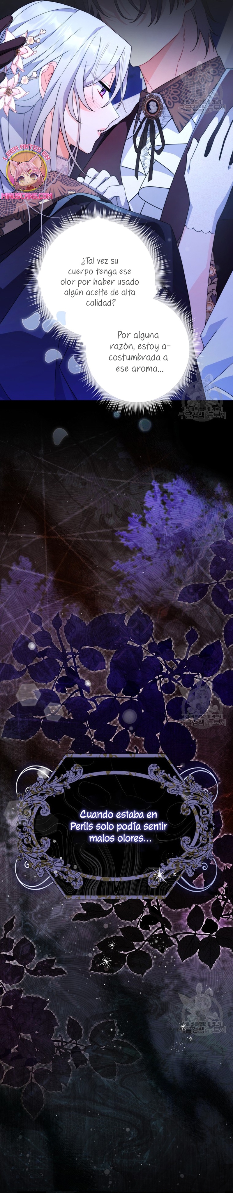 Tomé la palabra de mi esposo y me hice de un amante Capítulo 12 - Página 6