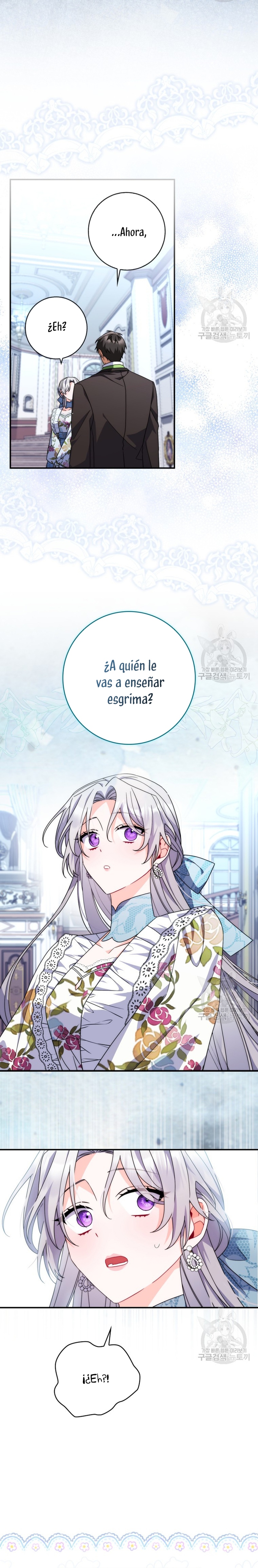 Tomé la palabra de mi esposo y me hice de un amante Capítulo 13 - Página 13