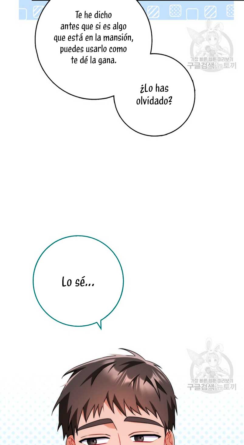 Tomé la palabra de mi esposo y me hice de un amante Capítulo 14 - Página 36