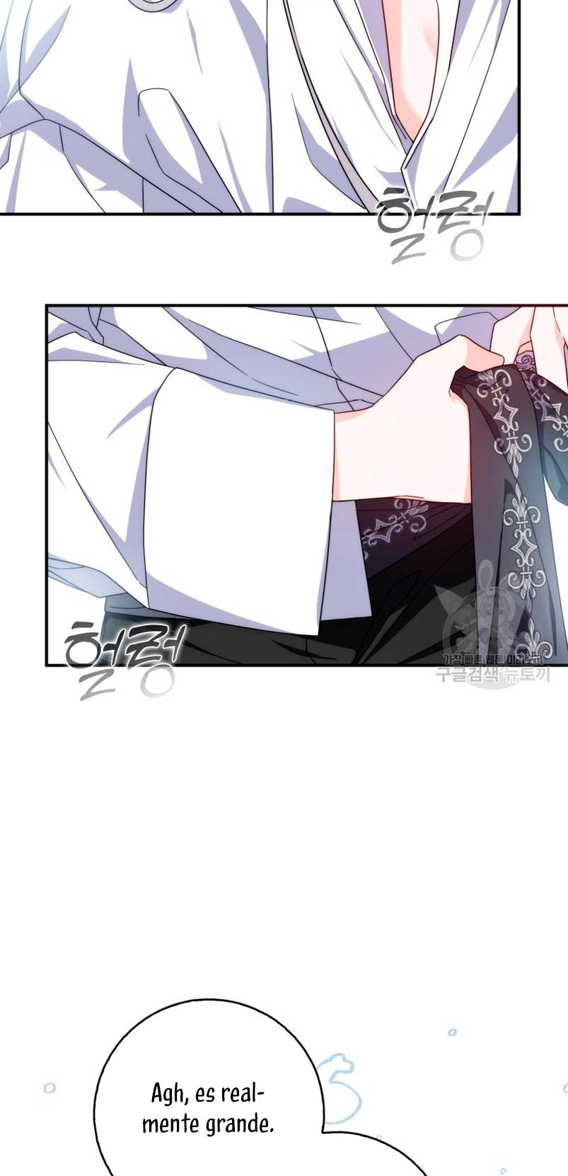 Tomé la palabra de mi esposo y me hice de un amante Capítulo 14 - Página 45