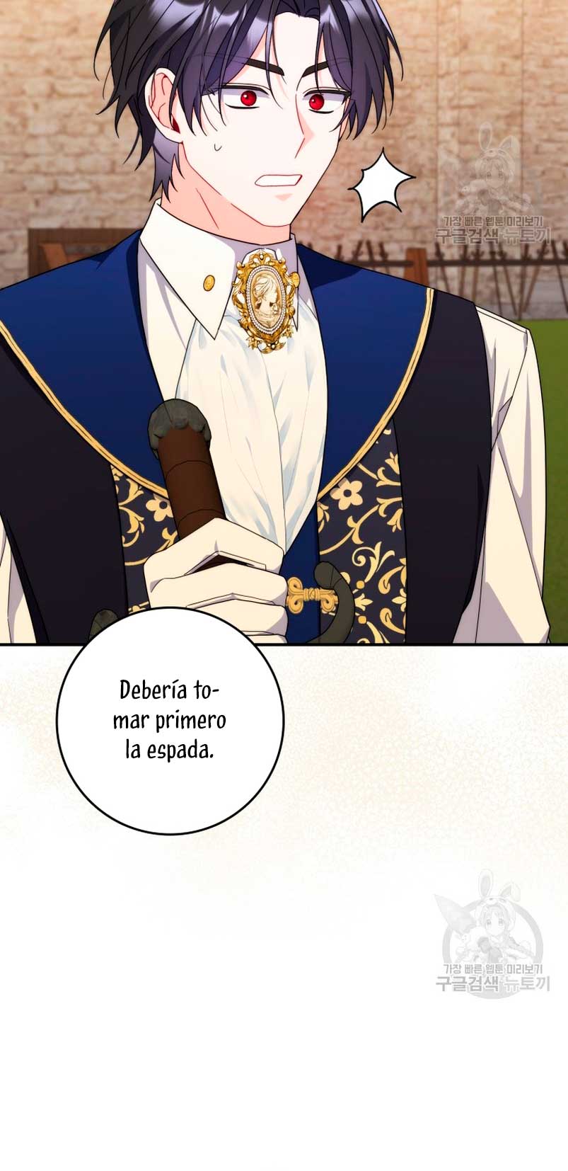 Tomé la palabra de mi esposo y me hice de un amante Capítulo 15 - Página 20