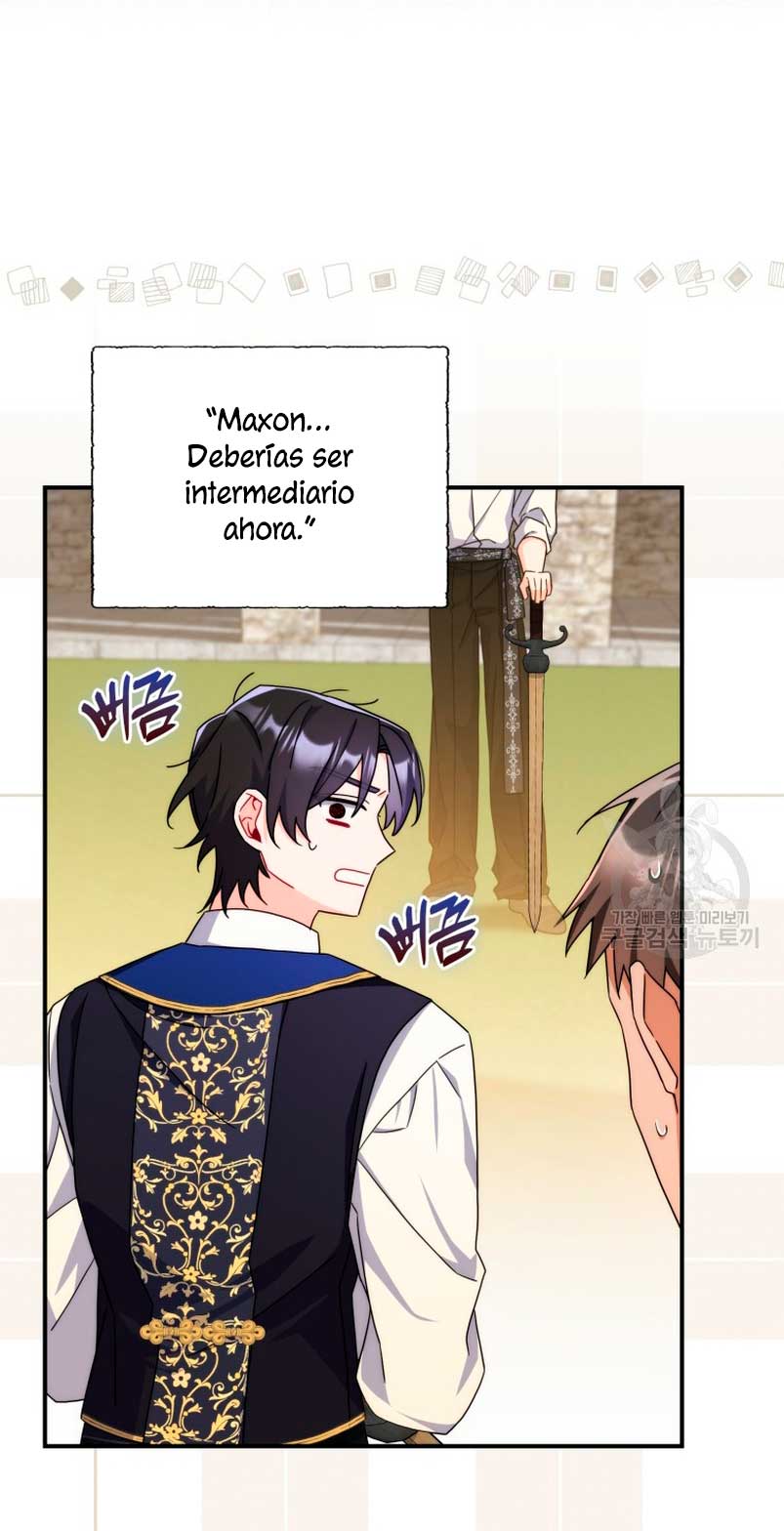 Tomé la palabra de mi esposo y me hice de un amante Capítulo 15 - Página 31