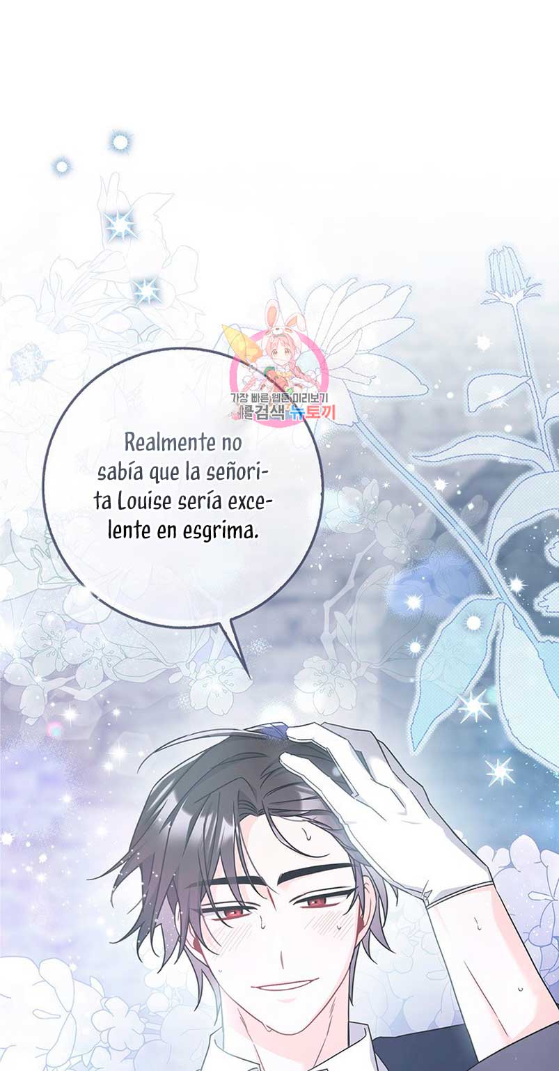 Tomé la palabra de mi esposo y me hice de un amante Capítulo 16 - Página 3