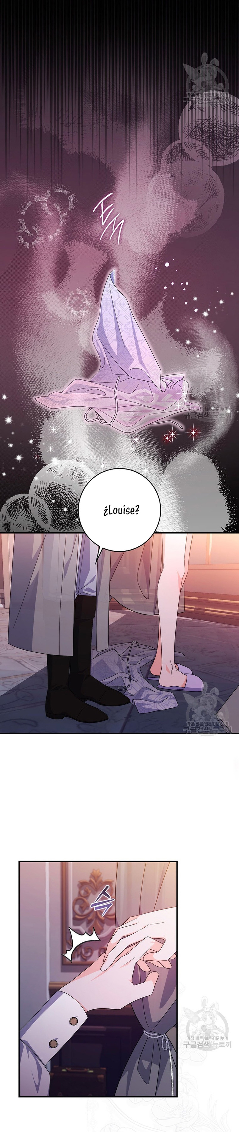 Tomé la palabra de mi esposo y me hice de un amante Capítulo 21 - Página 20