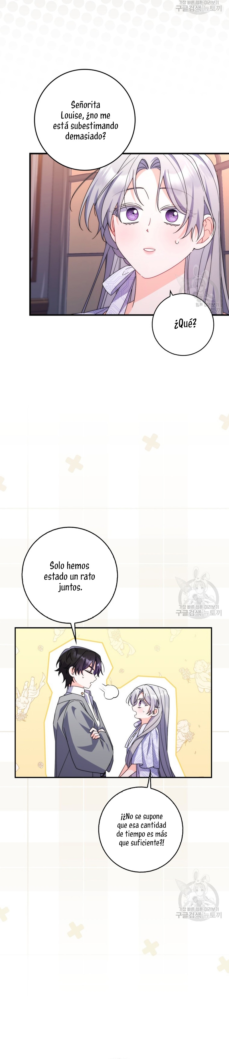 Tomé la palabra de mi esposo y me hice de un amante Capítulo 22 - Página 8