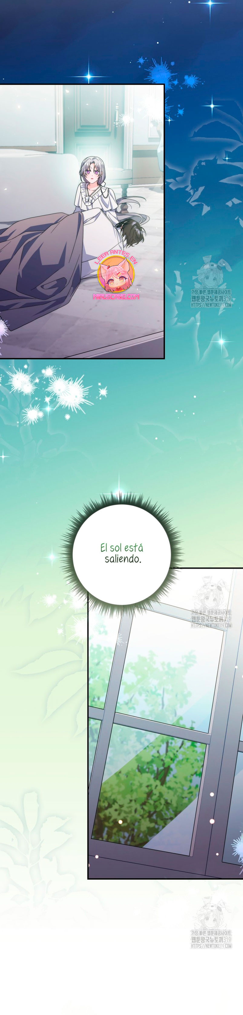 Tomé la palabra de mi esposo y me hice de un amante Capítulo 27 - Página 22