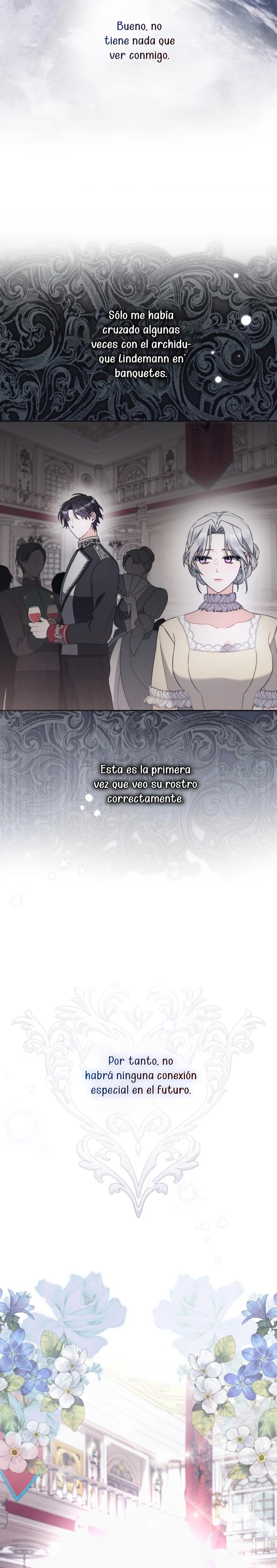 Tomé la palabra de mi esposo y me hice de un amante Capítulo 3 - Página 30