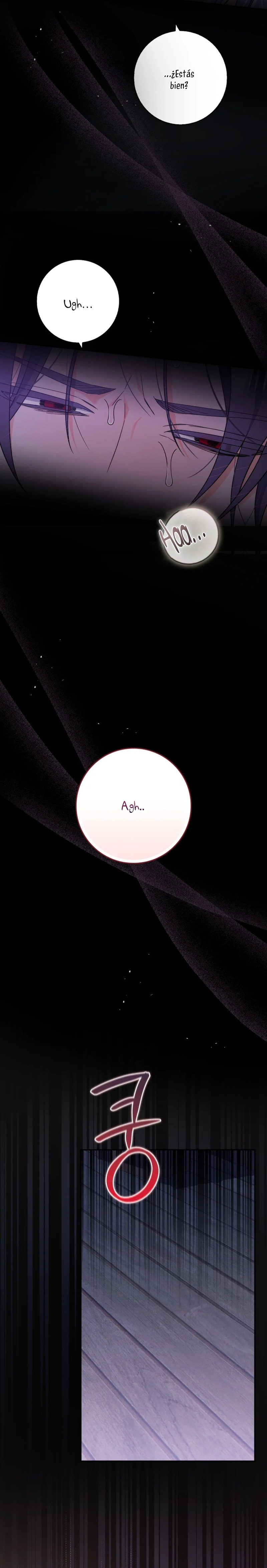 Tomé la palabra de mi esposo y me hice de un amante Capítulo 3 - Página 5