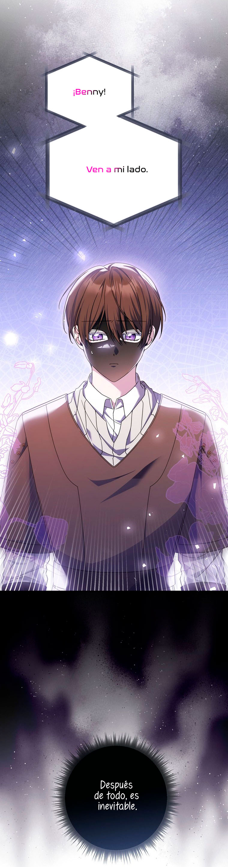 Tomé la palabra de mi esposo y me hice de un amante Capítulo 32 - Página 12