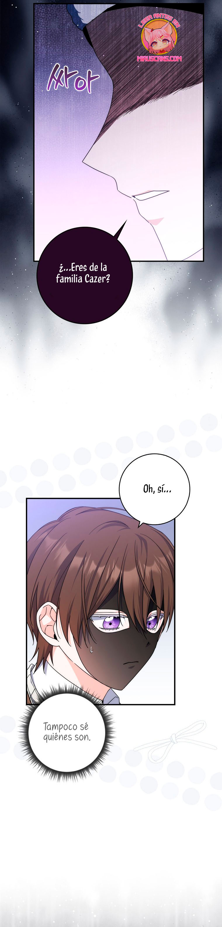 Tomé la palabra de mi esposo y me hice de un amante Capítulo 32 - Página 19