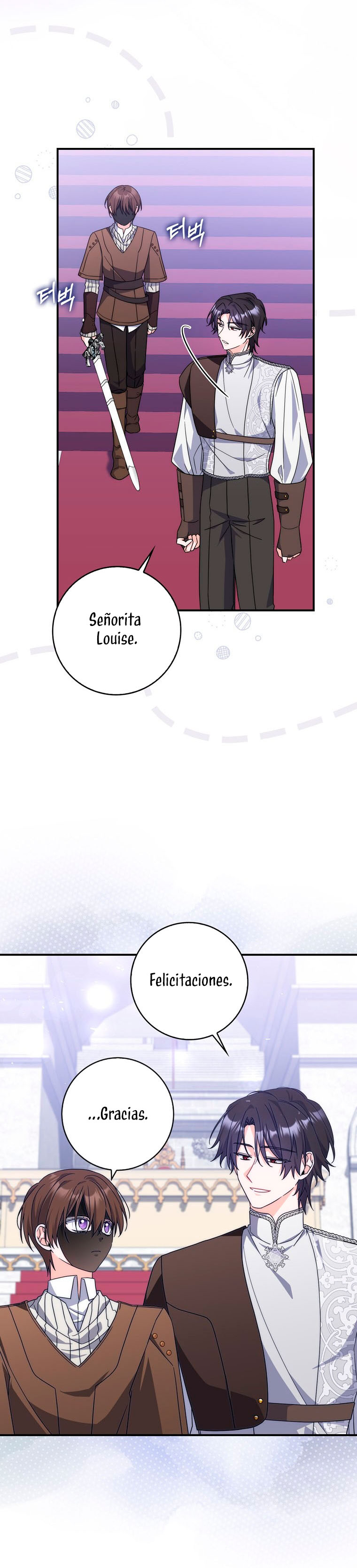 Tomé la palabra de mi esposo y me hice de un amante Capítulo 32 - Página 26