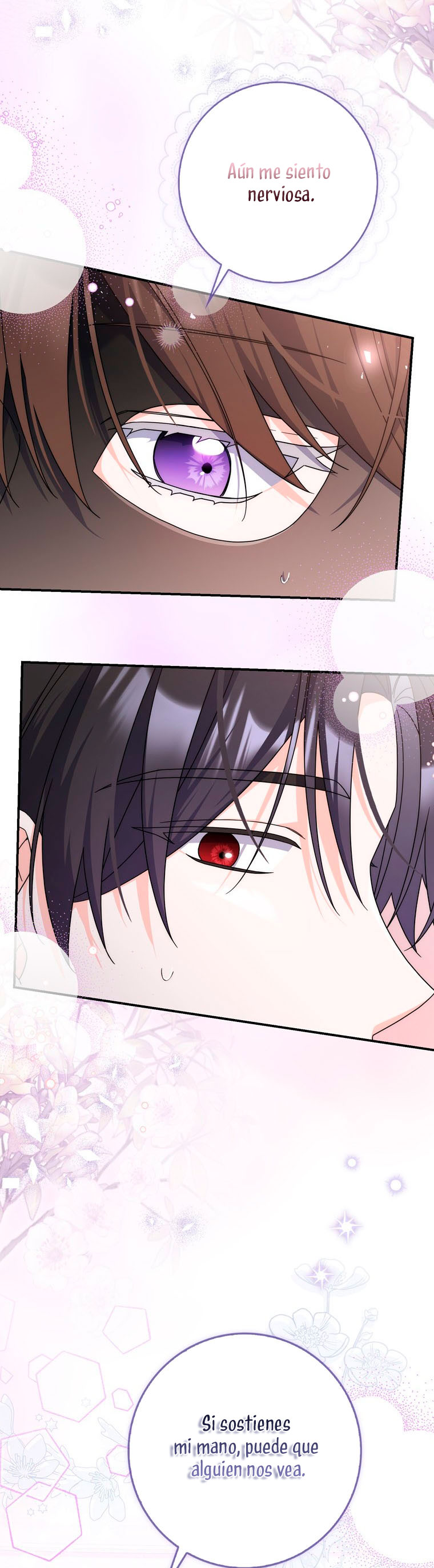 Tomé la palabra de mi esposo y me hice de un amante Capítulo 32 - Página 32