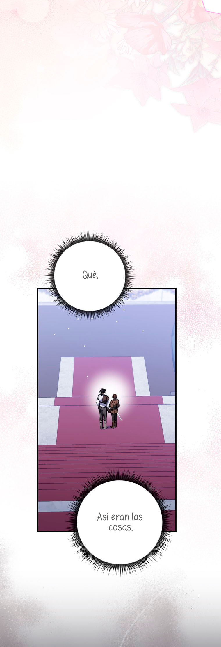 Tomé la palabra de mi esposo y me hice de un amante Capítulo 32 - Página 34