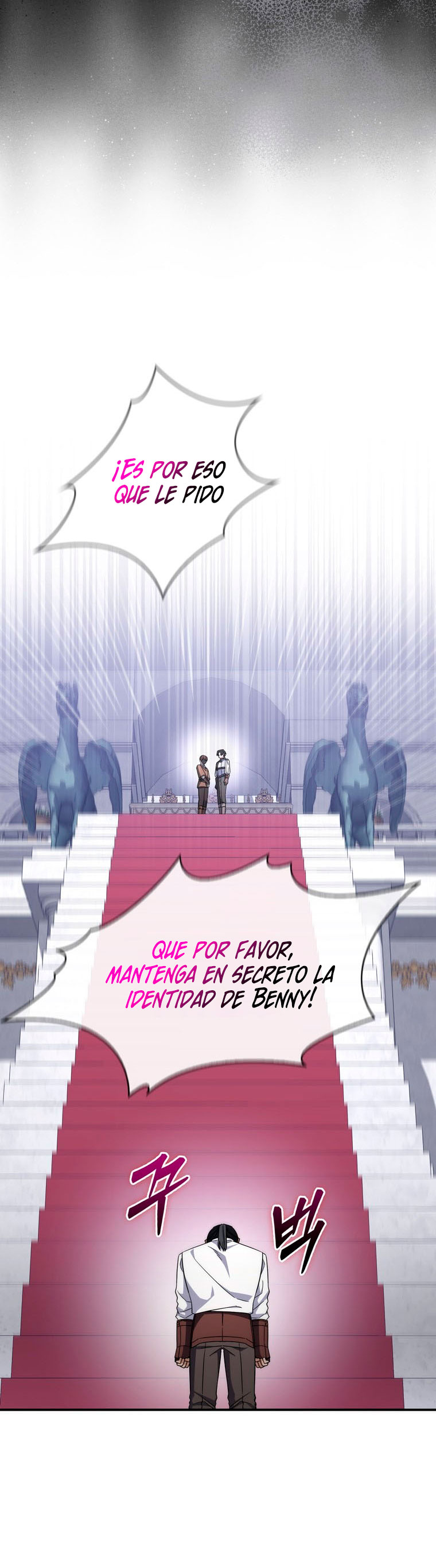 Tomé la palabra de mi esposo y me hice de un amante Capítulo 32 - Página 5