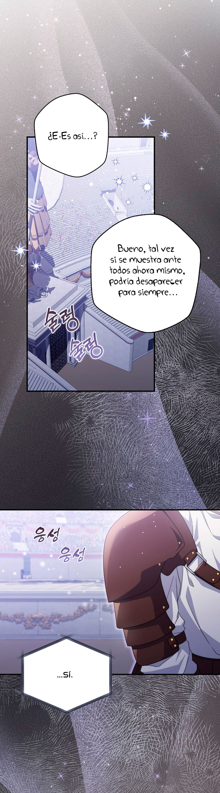 Tomé la palabra de mi esposo y me hice de un amante Capítulo 32 - Página 8