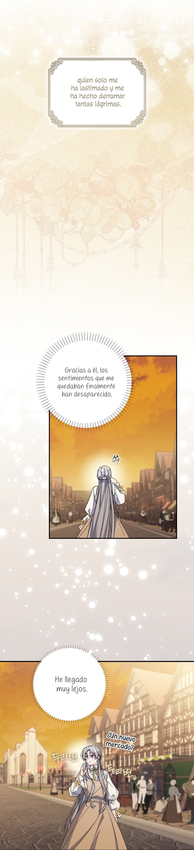 Tomé la palabra de mi esposo y me hice de un amante Capítulo 36 - Página 12