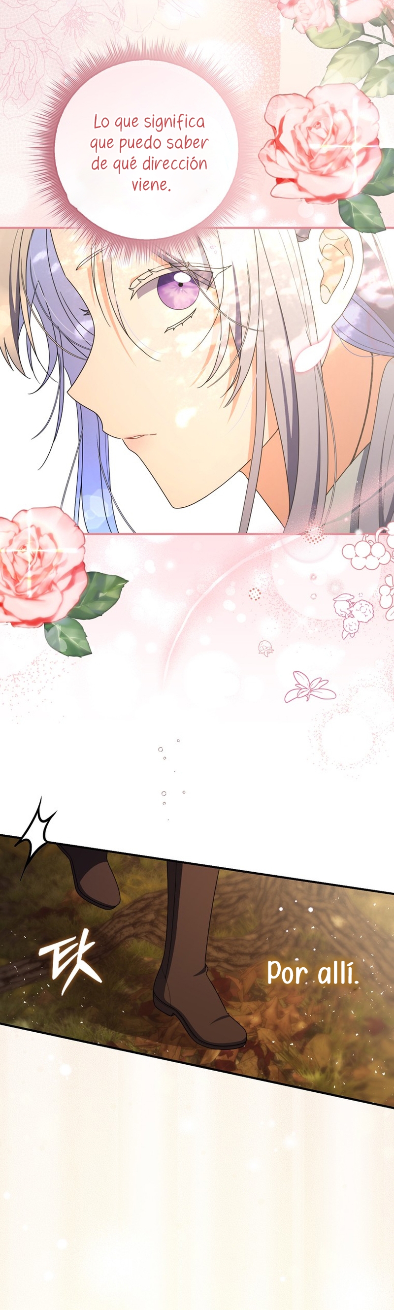 Tomé la palabra de mi esposo y me hice de un amante Capítulo 47 - Página 13