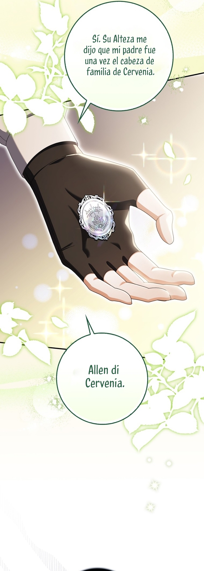 Tomé la palabra de mi esposo y me hice de un amante Capítulo 48 - Página 43