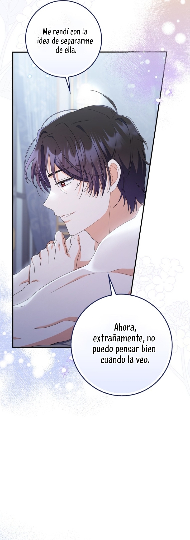 Tomé la palabra de mi esposo y me hice de un amante Capítulo 50 - Página 37