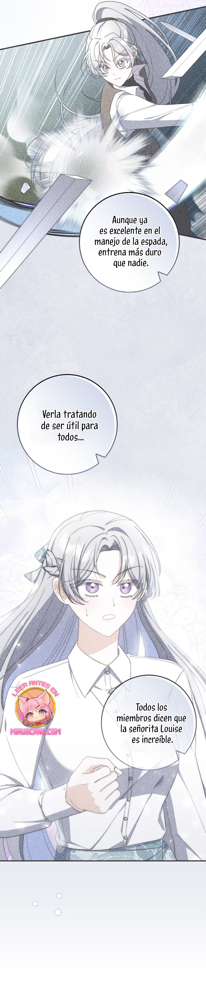 Tomé la palabra de mi esposo y me hice de un amante Capítulo 51 - Página 12