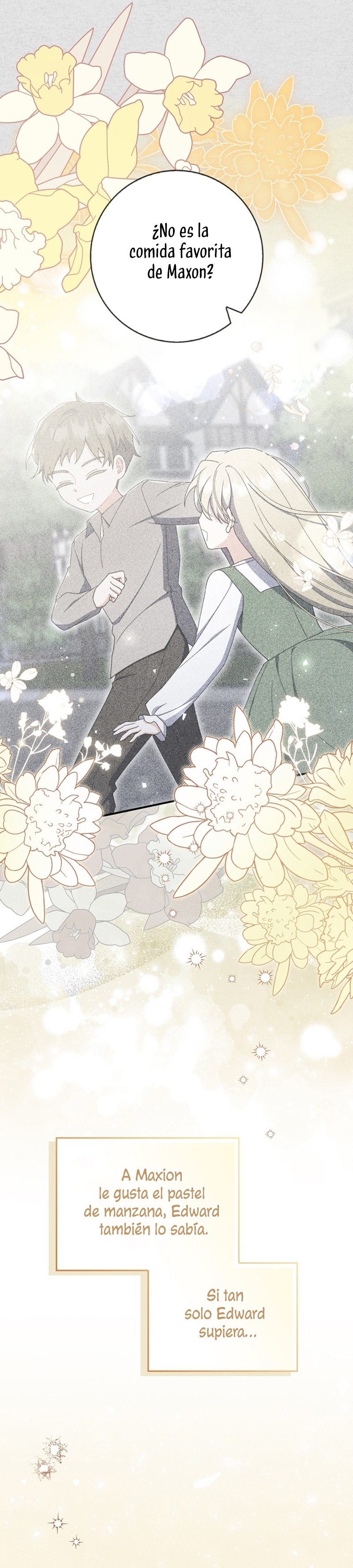 Tomé la palabra de mi esposo y me hice de un amante Capítulo 51 - Página 39