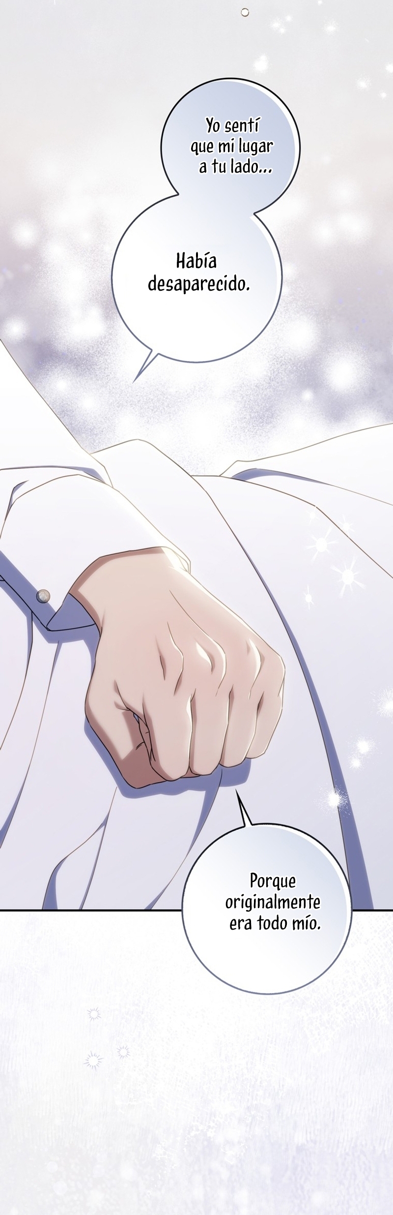 Tomé la palabra de mi esposo y me hice de un amante Capítulo 52 - Página 10