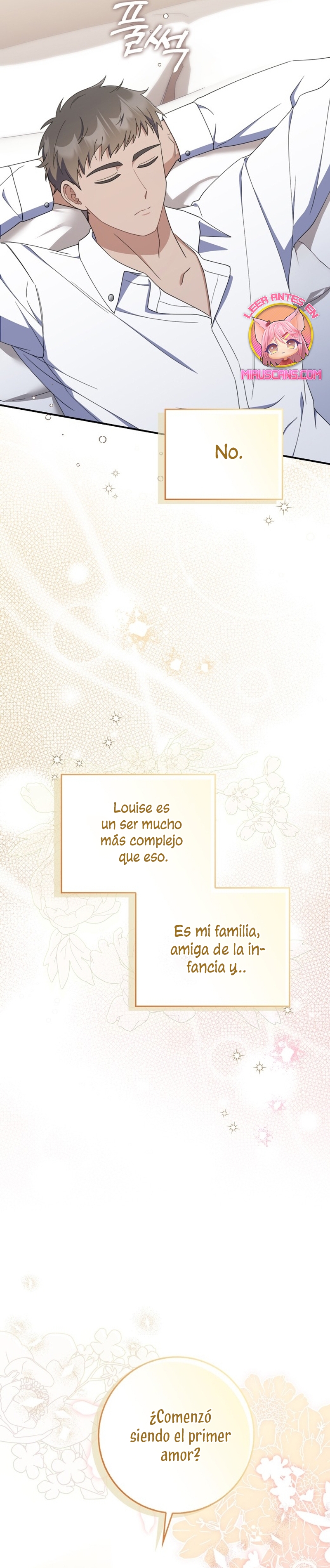 Tomé la palabra de mi esposo y me hice de un amante Capítulo 52 - Página 29