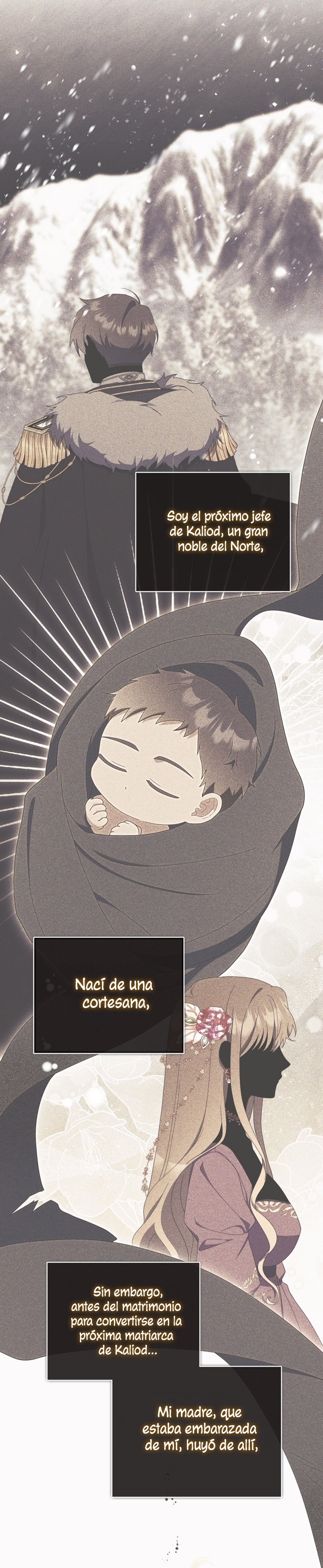 Tomé la palabra de mi esposo y me hice de un amante Capítulo 52 - Página 31