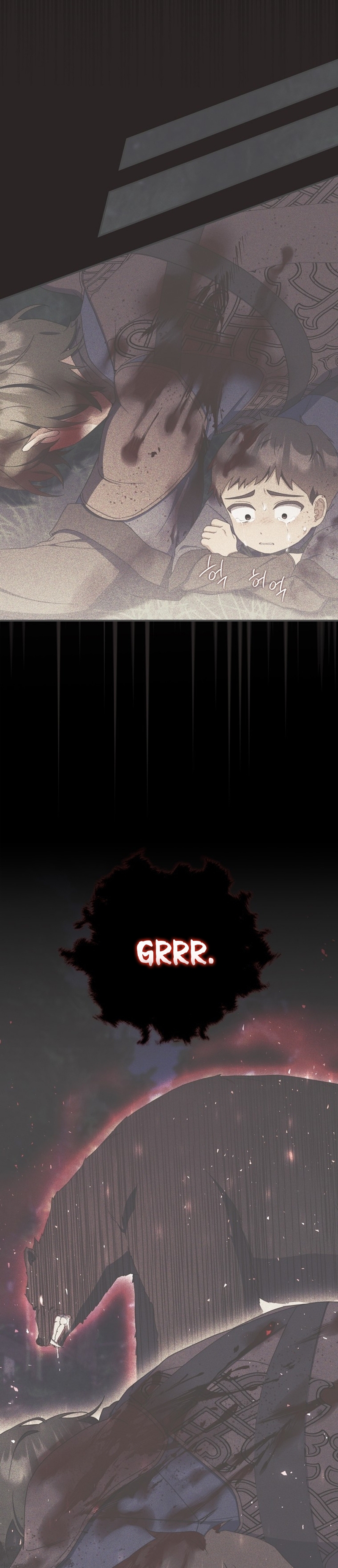 Tomé la palabra de mi esposo y me hice de un amante Capítulo 52 - Página 41