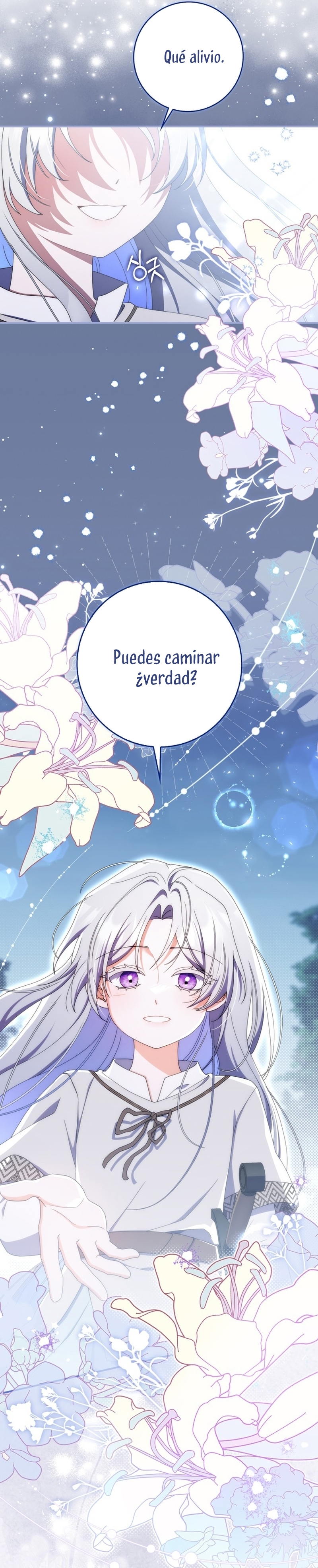 Tomé la palabra de mi esposo y me hice de un amante Capítulo 53 - Página 4