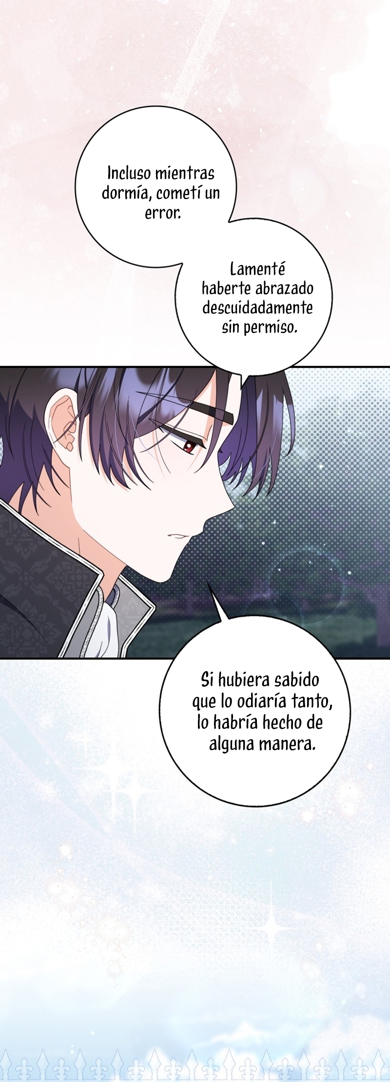 Tomé la palabra de mi esposo y me hice de un amante Capítulo 57 - Página 24