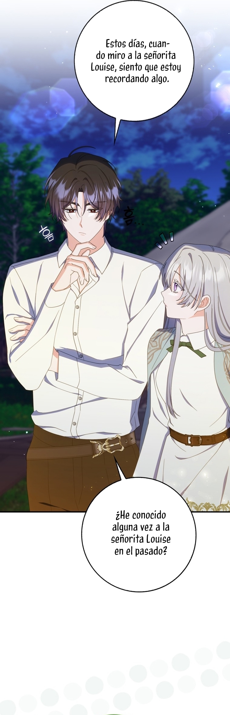 Tomé la palabra de mi esposo y me hice de un amante Capítulo 58 - Página 14