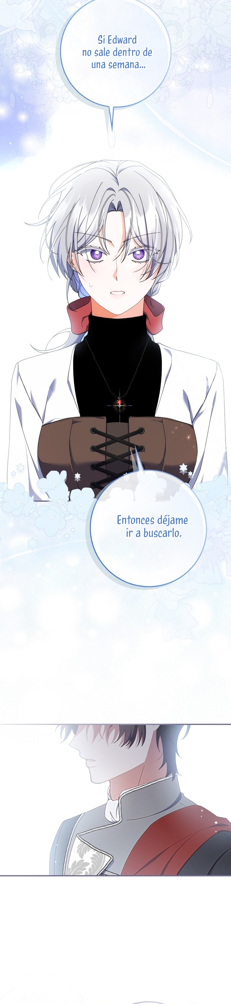 Tomé la palabra de mi esposo y me hice de un amante Capítulo 58 - Página 29