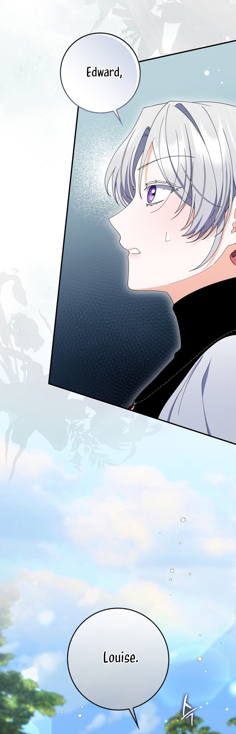 Tomé la palabra de mi esposo y me hice de un amante Capítulo 58 - Página 32