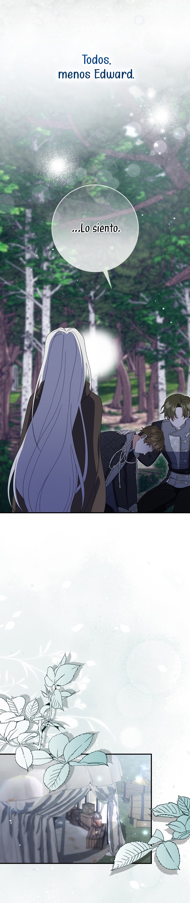 Tomé la palabra de mi esposo y me hice de un amante Capítulo 58 - Página 43