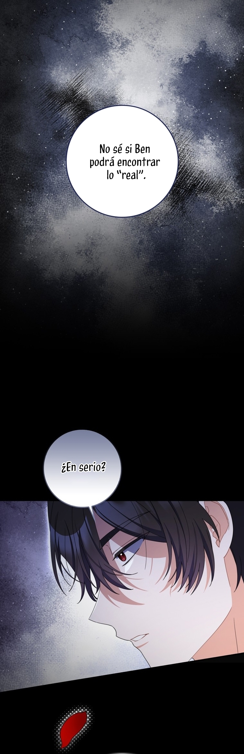 Tomé la palabra de mi esposo y me hice de un amante Capítulo 58 - Página 7