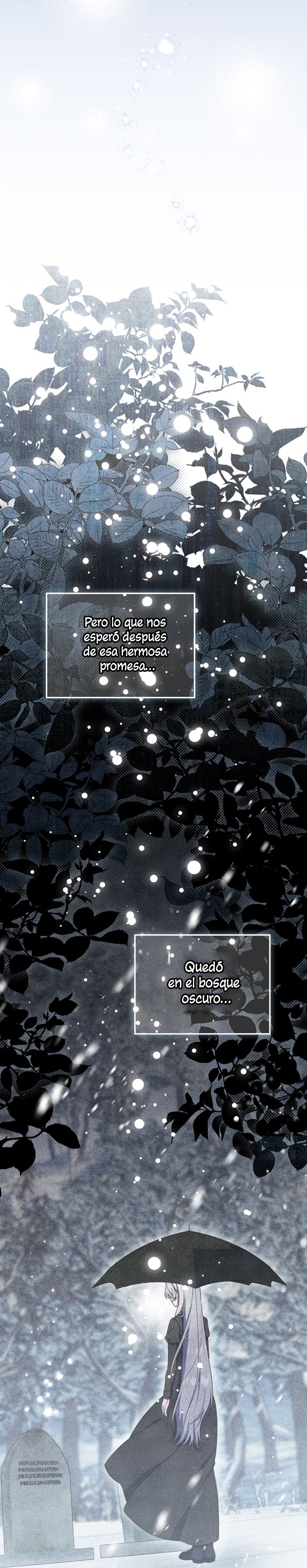 Tomé la palabra de mi esposo y me hice de un amante Capítulo 61 - Página 6