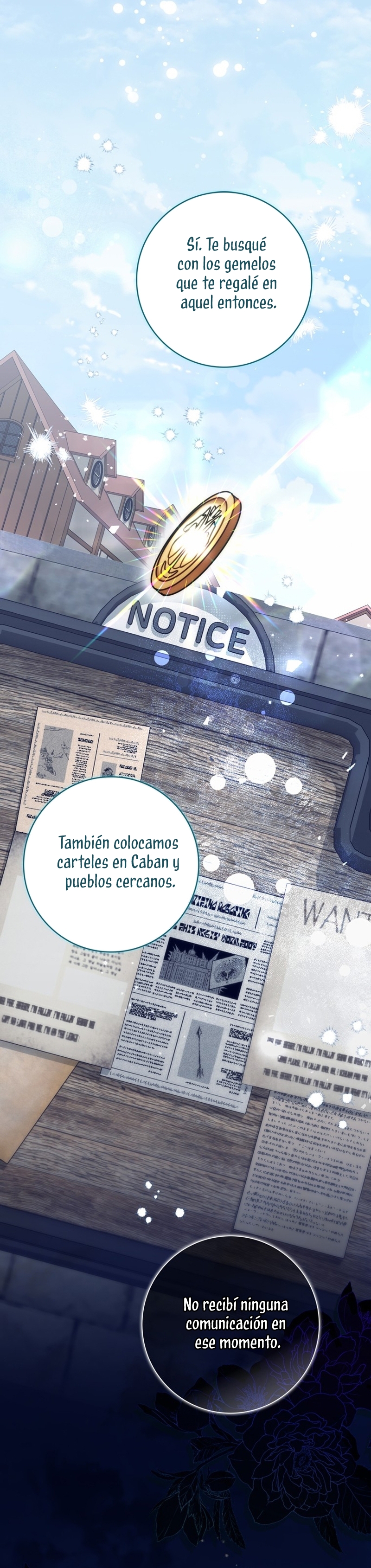 Tomé la palabra de mi esposo y me hice de un amante Capítulo 62 - Página 4