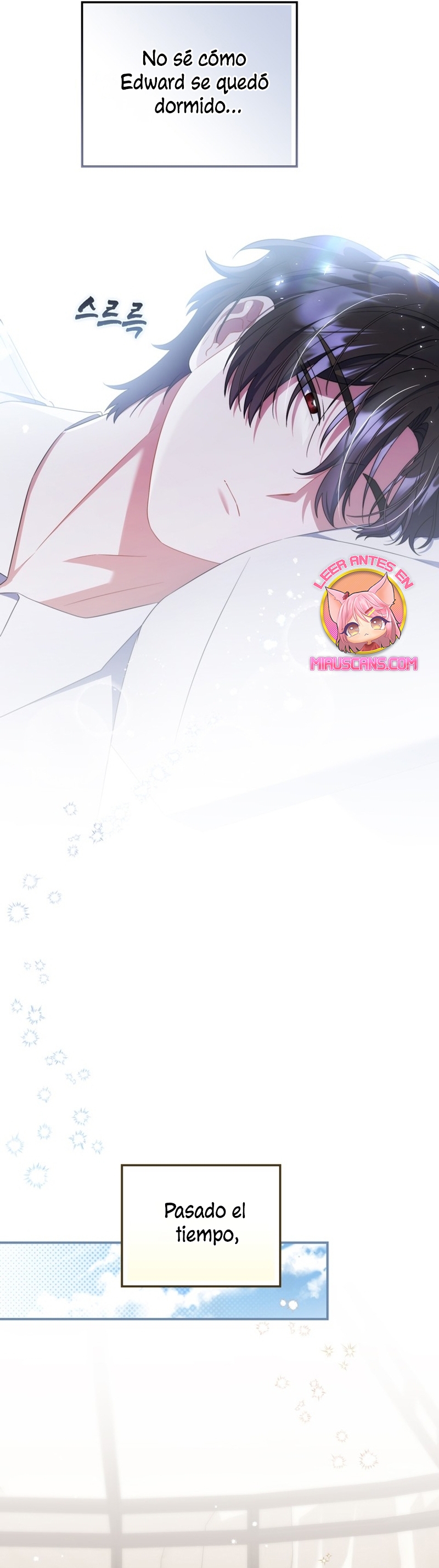 Tomé la palabra de mi esposo y me hice de un amante Capítulo 63 - Página 29